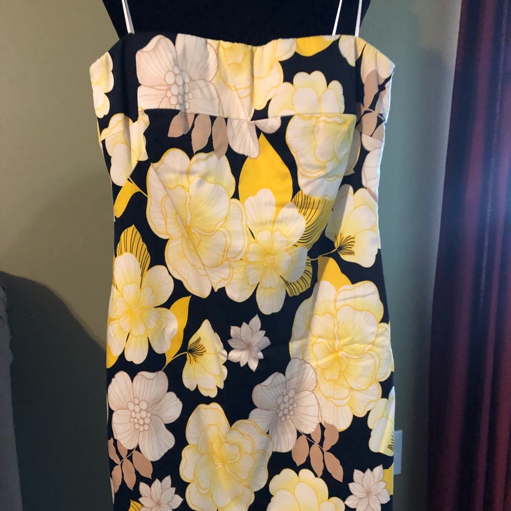 Cache dress